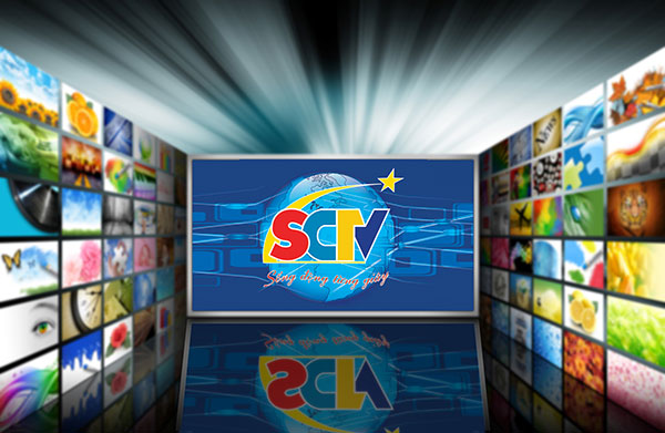 DVB-T2 CUỘC CÁCH MẠNG CỦA TRUYỀN HÌNH CÁP SCTV TẠI HÀ NỘI